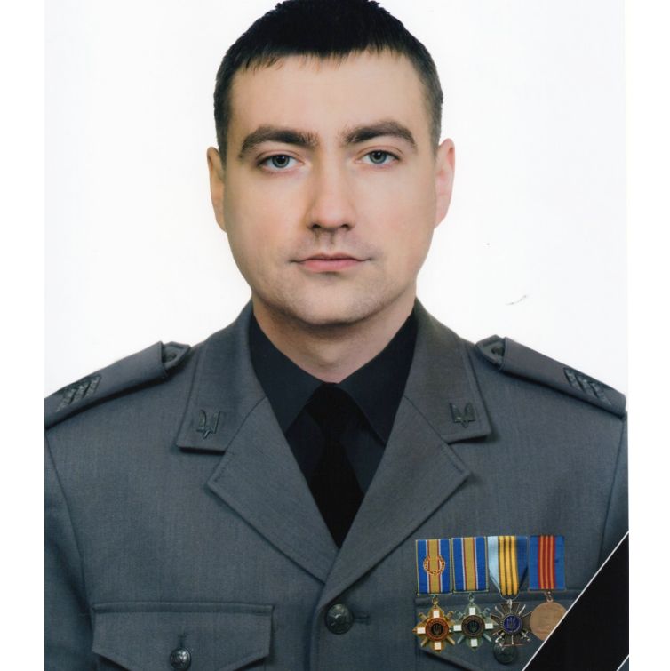 Артем Соколовський